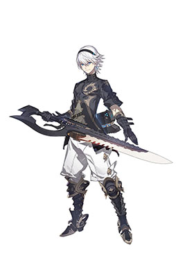 画像ギャラリー No.002のサムネイル画像 / 坂口博信氏が手がける新作RPG「FANTASIAN」の前編がApple Arcade向けに配信開始。ジオラマを元に作られたフィールドを舞台に冒険を楽しもう
