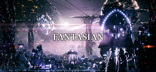 画像ギャラリー No.001のサムネイル画像 / 「FANTASIAN」インプレッション。ジオラマ上で展開される冒険らしい冒険と,作り手の情熱が心地よい本格RPG