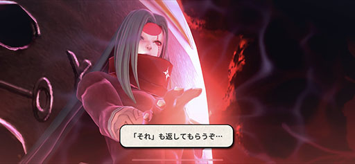 画像ギャラリー No.018のサムネイル画像 / 「FANTASIAN」インプレッション。ジオラマ上で展開される冒険らしい冒険と,作り手の情熱が心地よい本格RPG