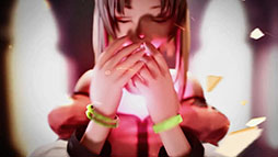 画像ギャラリー No.042のサムネイル画像 / 「FANTASIAN」の後編が配信開始。クエスト方式を採用し,プレイヤーの選択によって変化する物語を楽しめる
