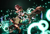 画像ギャラリー No.054のサムネイル画像 / 「FANTASIAN」の後編が配信開始。クエスト方式を採用し,プレイヤーの選択によって変化する物語を楽しめる