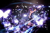 画像ギャラリー No.056のサムネイル画像 / 「FANTASIAN」の後編が配信開始。クエスト方式を採用し,プレイヤーの選択によって変化する物語を楽しめる