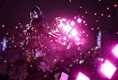 画像ギャラリー No.060のサムネイル画像 / 「FANTASIAN」の後編が配信開始。クエスト方式を採用し,プレイヤーの選択によって変化する物語を楽しめる