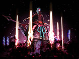 画像ギャラリー No.062のサムネイル画像 / 「FANTASIAN」の後編が配信開始。クエスト方式を採用し,プレイヤーの選択によって変化する物語を楽しめる