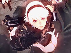 「FANTASIAN」の後編が配信開始。クエスト方式を採用し，プレイヤーの選択によって変化する物語を楽しめる