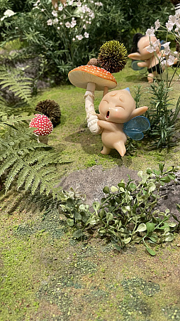 画像ギャラリー No.019のサムネイル画像 / マフィア梶田の二次元が来い！：第564回「ベルセルクがお届けする東京ゲームショウ2021のFANTASIAN」