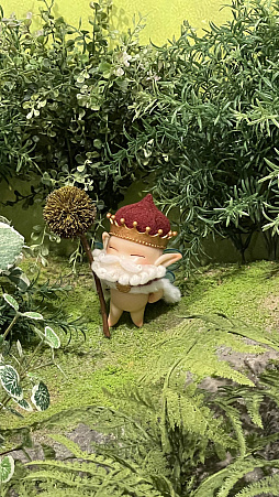 画像ギャラリー No.020のサムネイル画像 / マフィア梶田の二次元が来い！：第564回「ベルセルクがお届けする東京ゲームショウ2021のFANTASIAN」