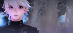 画像ギャラリー No.002のサムネイル画像 / コンシューマ版のリリースも決定。王道ストーリーに高難度バトルでじっくり遊べるRPG「FANTASIAN」（今日から始めろApple Arcade #6）