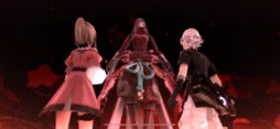 画像ギャラリー No.013のサムネイル画像 / コンシューマ版のリリースも決定。王道ストーリーに高難度バトルでじっくり遊べるRPG「FANTASIAN」（今日から始めろApple Arcade #6）