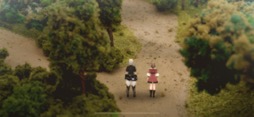 画像ギャラリー No.018のサムネイル画像 / コンシューマ版のリリースも決定。王道ストーリーに高難度バトルでじっくり遊べるRPG「FANTASIAN」（今日から始めろApple Arcade #6）