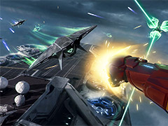 「マーベルアイアンマン VR」，空中でのアクションシーンも収録した日本語吹替版ストーリートレイラーが公開