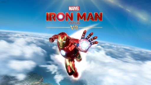 画像ギャラリー No.001のサムネイル画像 / 「マーベルアイアンマン VR」のテレビCMが6月18日から放送。先駆けて動画が公開