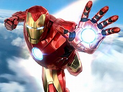 「マーベルアイアンマン VR」，PlayStation VRと同時購入で5000円引きに。期間は2020年7月3日から7月26日まで