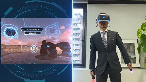 画像ギャラリー No.005のサムネイル画像 / 「マーベルアイアンマン VR」,MARVEL好きインフルエンサーが出演する特別ムービーが公開