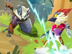 ダンジョン探索とマルチプレイを楽しめる「ReadySet Heroes」が10月2日，日本国内向けに発売。予約受付を開始