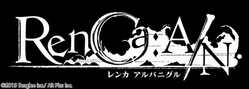 画像ギャラリー No.002のサムネイル画像 / 木村明広氏が原案を手掛けるスマホ向け新作RPG「RenCa:A/N」が発表。公式サイト＆キービジュアルも公開に