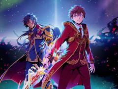 木村明広氏が原案を手掛けるスマホ向け新作RPG「RenCa:A/N」が発表。公式サイト＆キービジュアルも公開に