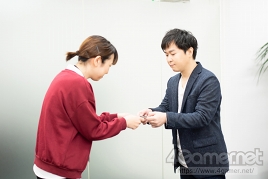 画像ギャラリー No.005のサムネイル画像 / 人間とは“何”か――重厚なテーマを描く「RenCa:A/N」開発の経緯とは。木村明広氏と保志総一朗氏らにインタビュー