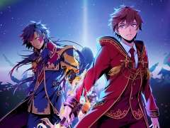 「RenCa:A/N（レンカ アルバニグル）」の配信開始は12月11日。Google Playに続き，App Storeでも事前登録受付がスタート
