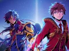 「乙女チック4Gamer」第232回：スーパーバイザーは保志総一朗さん！　女性向けRPG「RenCa:A/N（レンカ アルバニグル）」を特集