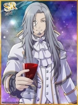画像ギャラリー No.003のサムネイル画像 / 「RenCa:A/N（レンカ アルバニグル）」でイベント「規律の貴公子」が12月31日から開催