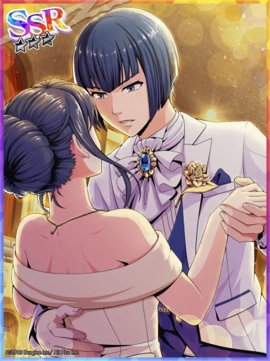 画像ギャラリー No.002のサムネイル画像 / 「RenCa:A/N」，イベント「規律の貴公子」が12月31日開始。“星読み券”大安売りやTwitterキャンペーンも