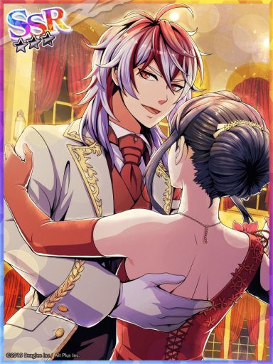画像ギャラリー No.004のサムネイル画像 / 「RenCa:A/N」，イベント「規律の貴公子」が12月31日開始。“星読み券”大安売りやTwitterキャンペーンも