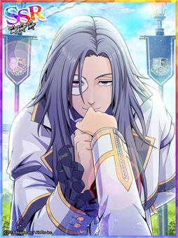 画像ギャラリー No.003のサムネイル画像 / 「RenCa:A/N」，エイプリルフールイベント「嘘と至情と境界線」を4月1日より実施