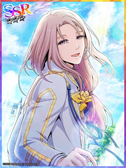 画像ギャラリー No.004のサムネイル画像 / 「RenCa:A/N」，エイプリルフールイベント「嘘と至情と境界線」を4月1日より実施