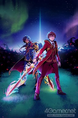 画像ギャラリー No.002のサムネイル画像 / 「RenCa:A/N」のリアルイベントが中止に。新型コロナウイルス感染症の影響により