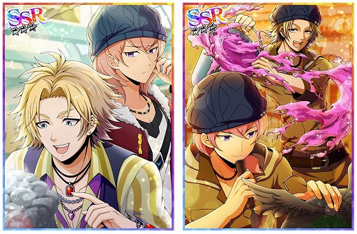 画像ギャラリー No.003のサムネイル画像 / 「RenCa:A/N」で“パレットパレード”とのコラボイベントが開催