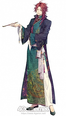 画像ギャラリー No.007のサムネイル画像 / 「乙女チック4Gamer」第216回:Nintendo Switch「ピオフィオーレの晩鐘 -ricordo-」を特集。新たな物語などの追加要素を収録した移植作
