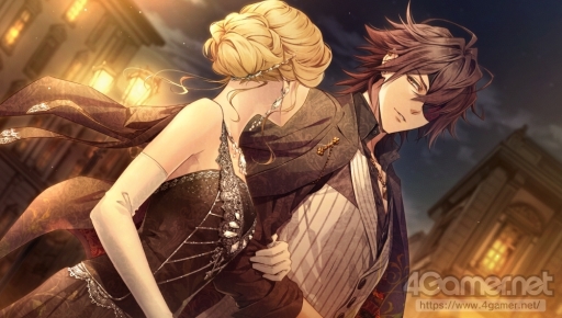 画像ギャラリー No.011のサムネイル画像 / 「乙女チック4Gamer」第216回:Nintendo Switch「ピオフィオーレの晩鐘 -ricordo-」を特集。新たな物語などの追加要素を収録した移植作