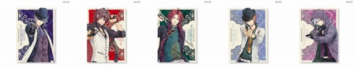 画像ギャラリー No.005のサムネイル画像 / 「ピオフィオーレの晩鐘」の限定グッズが「ちゃれくじ」に登場。2月11日まで