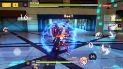 画像ギャラリー No.005のサムネイル画像 / 「VGAME」とキズナアイのゲームコラボ&ライブ配信が決定。Twitterキャンペーンも