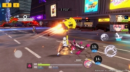 画像ギャラリー No.008のサムネイル画像 / 「VGAME」とキズナアイのゲームコラボ&ライブ配信が決定。Twitterキャンペーンも