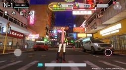 画像ギャラリー No.009のサムネイル画像 / 「VGAME」とキズナアイのゲームコラボ&ライブ配信が決定。Twitterキャンペーンも