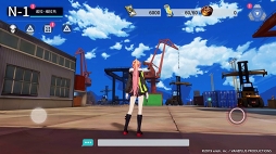 画像ギャラリー No.010のサムネイル画像 / 「VGAME」とキズナアイのゲームコラボ&ライブ配信が決定。Twitterキャンペーンも