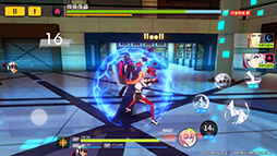 画像ギャラリー No.009のサムネイル画像 / 「VGAME」で事前登録の受け付けがスタート。本日21：00に開始予定のライブ配信ではキズナアイコラボの詳細が明らかに