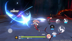 画像ギャラリー No.010のサムネイル画像 / 「VGAME」で事前登録の受け付けがスタート。本日21：00に開始予定のライブ配信ではキズナアイコラボの詳細が明らかに