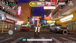 画像ギャラリー No.013のサムネイル画像 / 「VGAME」で事前登録の受け付けがスタート。本日21：00に開始予定のライブ配信ではキズナアイコラボの詳細が明らかに