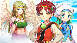 フラン 〜Dragons' Odyssey〜