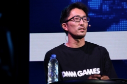 画像ギャラリー No.001のサムネイル画像 / ［TGS 2019］ラヴクラフト作品にインスパイアされた2つの海外タイトルの日本向け展開を発表した，DMM GAMESの新作プレゼンをレポート