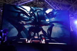 画像ギャラリー No.007のサムネイル画像 / ［TGS 2019］ラヴクラフト作品にインスパイアされた2つの海外タイトルの日本向け展開を発表した，DMM GAMESの新作プレゼンをレポート
