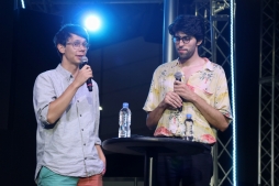 画像ギャラリー No.009のサムネイル画像 / ［TGS 2019］ラヴクラフト作品にインスパイアされた2つの海外タイトルの日本向け展開を発表した，DMM GAMESの新作プレゼンをレポート