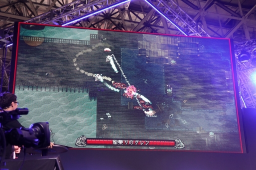 画像ギャラリー No.014のサムネイル画像 / ［TGS 2019］ラヴクラフト作品にインスパイアされた2つの海外タイトルの日本向け展開を発表した，DMM GAMESの新作プレゼンをレポート