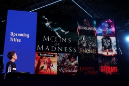 画像ギャラリー No.019のサムネイル画像 / ［TGS 2019］ラヴクラフト作品にインスパイアされた2つの海外タイトルの日本向け展開を発表した，DMM GAMESの新作プレゼンをレポート