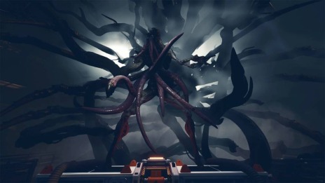 画像ギャラリー No.012のサムネイル画像 / コズミックホラー「Moons of Madness」の日本語版がDMM GAMES PCゲームフロアで配信開始。クトゥルフ神話にインスパイアされたSF作品