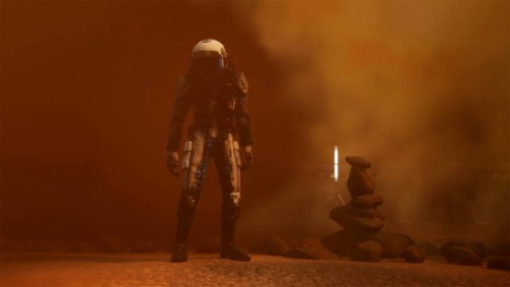 画像ギャラリー No.013のサムネイル画像 / コズミックホラー「Moons of Madness」の日本語版がDMM GAMES PCゲームフロアで配信開始。クトゥルフ神話にインスパイアされたSF作品