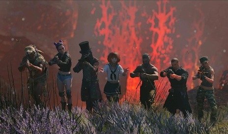 画像ギャラリー No.010のサムネイル画像 / DMM GAMEが“Days of Play”に参加。「Moons of Madness」や「ヴァンパイア：ザ・マスカレード」が最大60％オフになるセールを実施